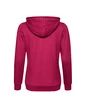 Sweat-shirt pour femme Head  Club Greta Hoodie FZ Women