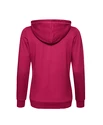 Sweat-shirt pour femme Head  Club Greta Hoodie FZ Women
