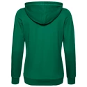 Sweat-shirt pour femme Head Club Greta Hoodie Green/White