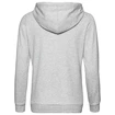 Sweat-shirt pour femme Head  Club Greta Hoodie Grey/Black