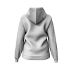 Sweat-shirt pour femme Head  CLUB ORIGINAL Hoodie FZ Women GM