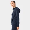 Sweat-shirt pour femme Head  CLUB ORIGINAL Hoodie FZ Women NV