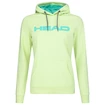 Sweat-shirt pour femme Head  Club Rosie Hoodie Women  LNTQ