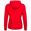 Sweat-shirt pour femme Head  Club Rosie Hoodie Women Red