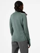 Sweat-shirt pour femme Helly Hansen  Lifa Merino Midlayer W