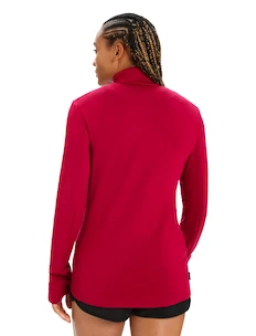 Sweat-shirt pour femme Icebreaker  Quantum III LS Zip Hood