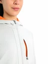 Sweat-shirt pour femme Icebreaker  Quantum III LS Zip Hood