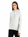 Sweat-shirt pour femme Icebreaker  Quantum III LS Zip Hood