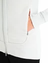 Sweat-shirt pour femme Icebreaker  Quantum III LS Zip Hood