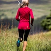 Sweat-shirt pour femme Inov-8  Technical Mid HZ pink