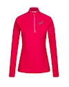 Sweat-shirt pour femme Inov-8  Technical Mid HZ pink