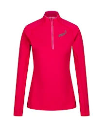 Sweat-shirt pour femme Inov-8 Technical Mid HZ pink