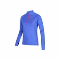 Sweat-shirt pour femme Inov-8  Train Elite Mid LSZ Blue