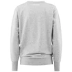 Sweat-shirt pour femme Kari Traa  Lounge Crew Greym