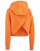 Sweat-shirt pour femme Kari Traa  Vero Hood Melon