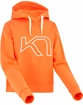 Sweat-shirt pour femme Kari Traa  Vero Hood Melon