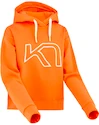 Sweat-shirt pour femme Kari Traa  Vero Hood Melon XS