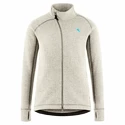 Sweat-shirt pour femme Klättermusen  Balder Zip W's