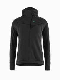 Sweat-shirt pour femme Klättermusen Njorun 2.0 Hoodie W's