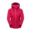 Sweat-shirt pour femme Mammut  Arctic ML Hooded Jacket Women