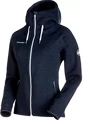 Sweat-shirt pour femme Mammut  Arctic ML Hooded Jacket Women