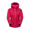 Sweat-shirt pour femme Mammut  Arctic ML Hooded Jacket Women