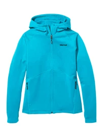 Sweat-shirt pour femme Marmot Wm's Olden Polartec Hoody