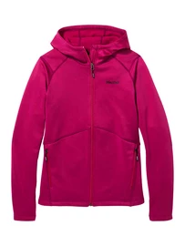 Sweat-shirt pour femme Marmot Wm's Olden Polartec Hoody