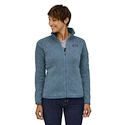 Sweat-shirt pour femme Patagonia  Better Sweater Jkt W's