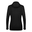 Sweat-shirt pour femme Salewa  Light Micro PL Black Out