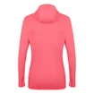 Sweat-shirt pour femme Salewa  Light Micro PL Calypso Coral Mel