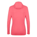 Sweat-shirt pour femme Salewa  Light Micro PL Calypso Coral Mel