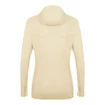 Sweat-shirt pour femme Salewa  Light Micro PL Oatmeal Melange