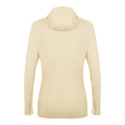 Sweat-shirt pour femme Salewa  Light Micro PL Oatmeal Melange