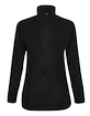 Sweat-shirt pour femme Salewa  Paganella PL W JKT Black out