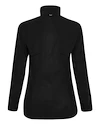 Sweat-shirt pour femme Salewa  Paganella PL W JKT Black out