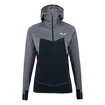 Sweat-shirt pour femme Salewa  Puez Hybrid PL Navy Blazer Melange
