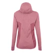 Sweat-shirt pour femme Salewa  PUEZ HYBRID PL W FZ HDY