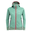Sweat-shirt pour femme Salewa  PURE MOUNTAIN DRY W FZ HDY
