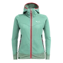 Sweat-shirt pour femme Salewa  PURE MOUNTAIN DRY W FZ HDY