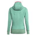 Sweat-shirt pour femme Salewa  PURE MOUNTAIN DRY W FZ HDY