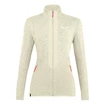 Sweat-shirt pour femme Salewa  Rocca 2 PL W Fleece Oatmeal Melange