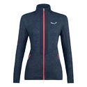 Sweat-shirt pour femme Salewa  ROCCA 2 PL W FZ FW22