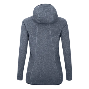 Sweat-shirt pour femme Salewa  VEZZENA DRY W L/S HD TEE