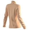 Sweat-shirt pour femme Salomon  Outrack Full Zip Mid Apricot Ice