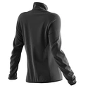 Sweat-shirt pour femme Salomon  Outrack Full Zip Mid Black