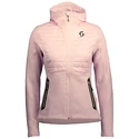 Sweat-shirt pour femme Scott  Defined Optic W's