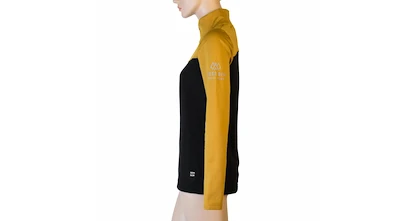 Sweat-shirt pour femme Sensor  Coolmax Thermo