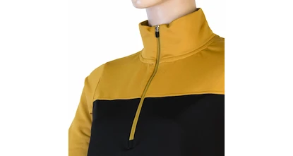 Sweat-shirt pour femme Sensor  Coolmax Thermo