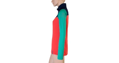 Sweat-shirt pour femme Sensor  Coolmax Thermo FZ LS